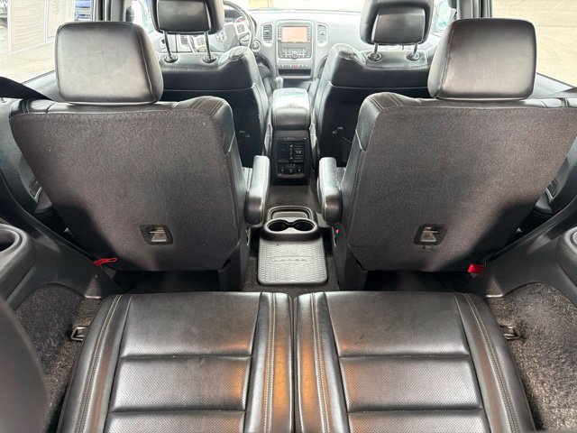 Used 2012 Dodge Durango Citadel AWD/4WD image 14