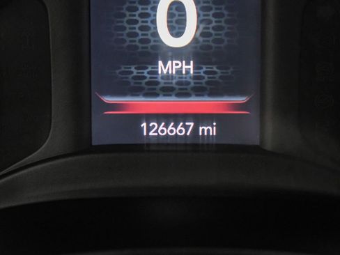 Used 2020 RAM 3500 Tradesman image 20