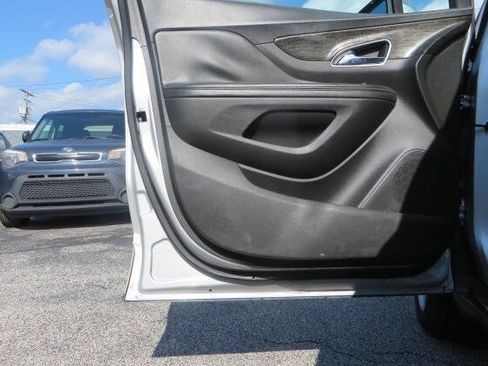 Used 2016 Buick Encore FWD image 33
