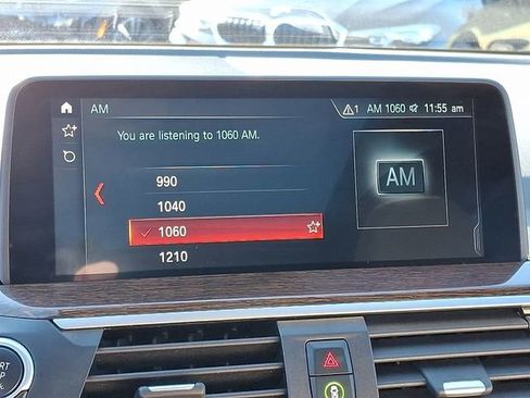 Used 2019 BMW X3 xDrive30i w/ Convenience Package image 20