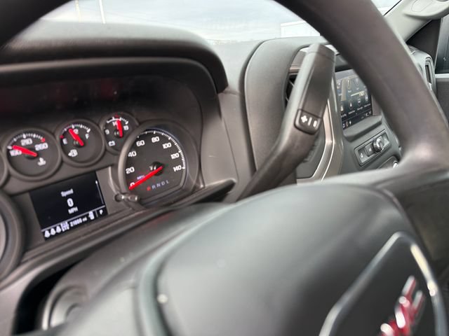 Used 2026 GMC Sierra 3500 Pro w/ Convenience Package AWD/4WD image 27