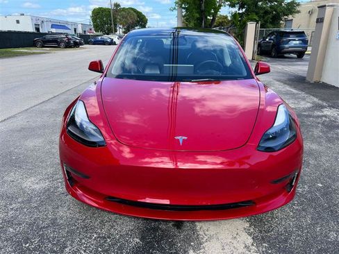 Used 2023 Tesla Model 3 Standard Range RWD image 3