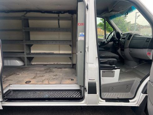Used 2012 Mercedes-Benz Sprinter 2500 w/ Premium Pkg image 26