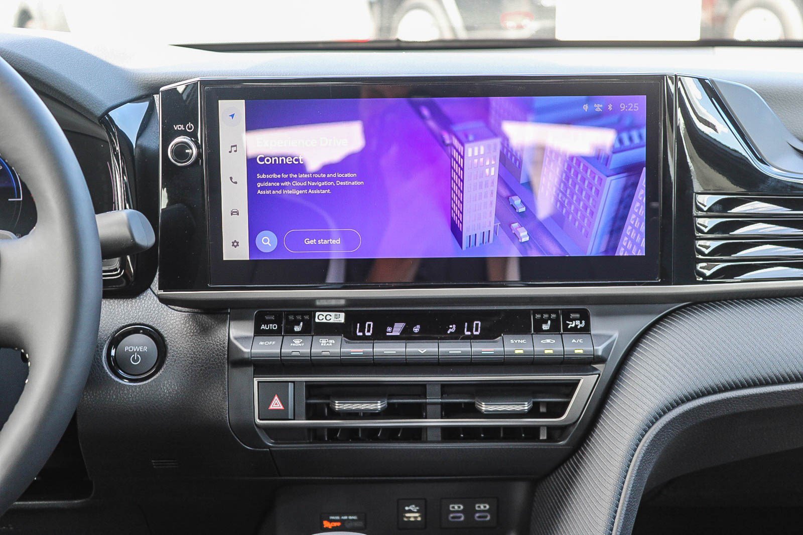 New 2026 Toyota Camry SE FWD image 16