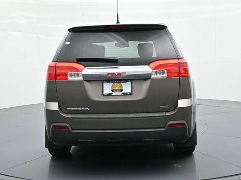 Used 2012 GMC Terrain SLE w/ LPO, Protection Package FWD image 7