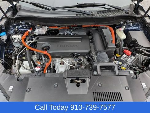 Used 2023 Honda CR-V Sport image 38