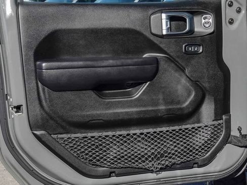 Certified 2021 Jeep Wrangler Unlimited Sport image 19