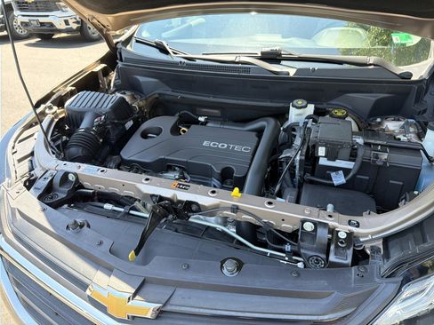 Used 2018 Chevrolet Equinox LS AWD/4WD image 33