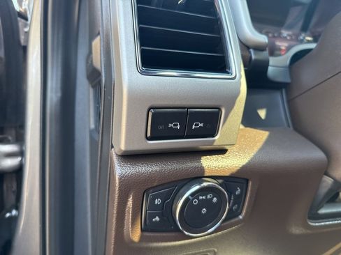 Used 2022 Ford F350 King Ranch w/ King Ranch Ultimate Package image 13