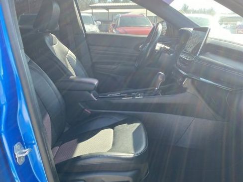 Used 2022 Jeep Compass Altitude image 13