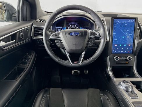Used 2022 Ford Edge ST w/ Equipment Group 401A AWD/4WD image 24