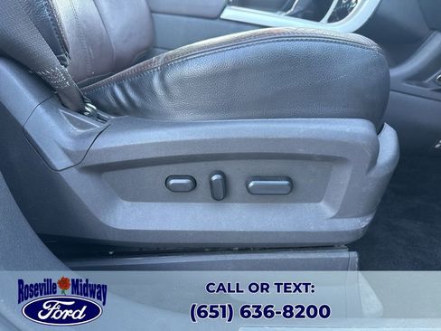 Used 2012 Ford Edge Limited image 32
