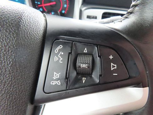 Used 2013 Chevrolet Camaro SS w/ RS Package RWD image 23