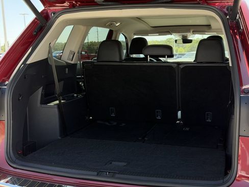 Used 2019 Volkswagen Atlas SEL R-Line FWD image 30