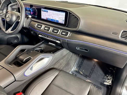 Certified 2024 Mercedes-Benz GLE 350 4MATIC image 28