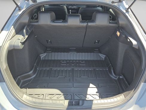 Used 2024 Honda Civic Sport Touring image 27