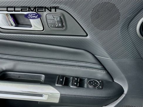 New 2026 Ford Mustang Premium RWD image 24