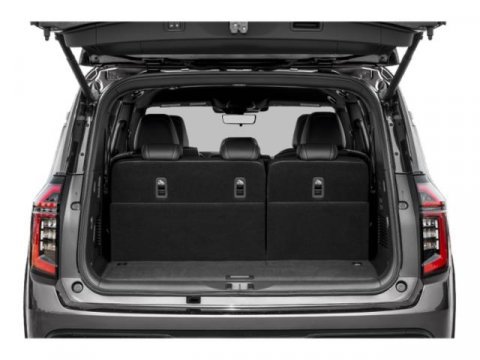 Used 2025 Nissan Armada PRO-4X AWD/4WD image 13