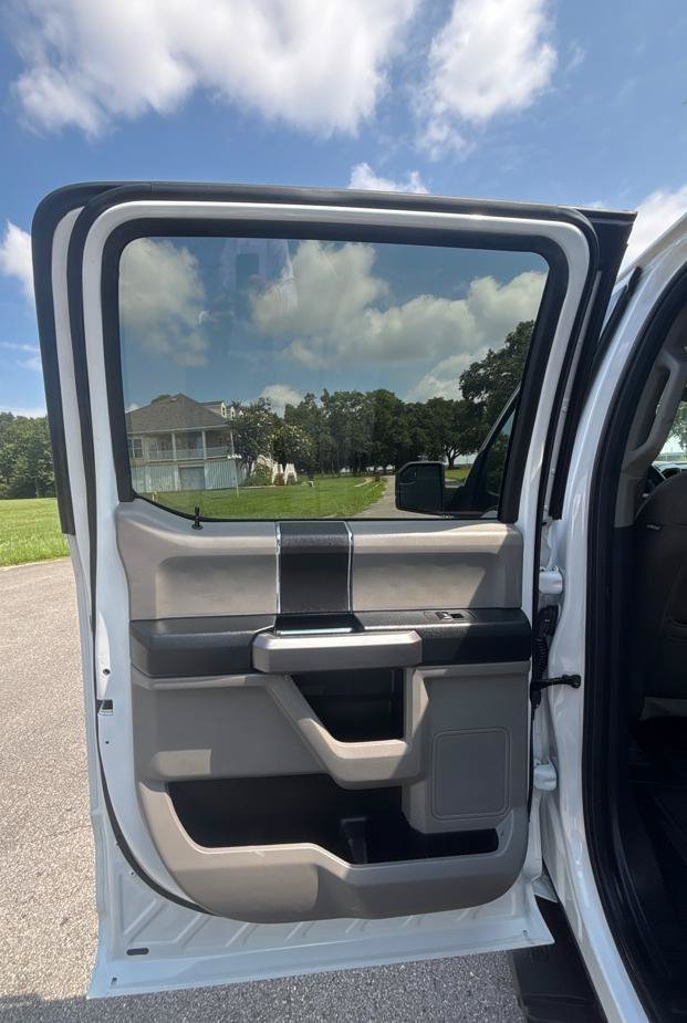 Used 2018 Ford F150 XLT RWD image 13