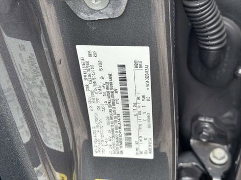 Used 2021 Ford Bronco Wildtrak image 15