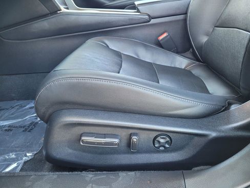 Used 2021 Honda Accord EX-L image 23