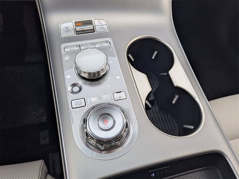 New 2026 Genesis GV70 2.5T Select image 22