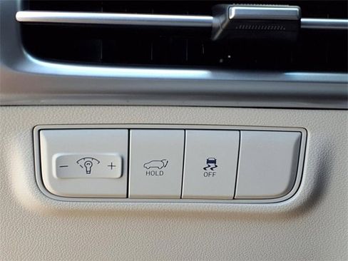 New 2025 Hyundai Tucson SEL image 21