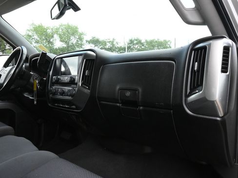 Used 2018 Chevrolet Silverado 1500 LT w/ All Star Edition RWD image 24