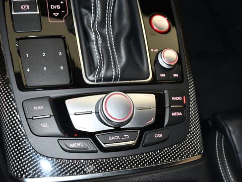Used 2018 Audi S6 Prestige AWD/4WD image 37