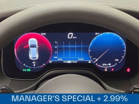 Used 2025 Maserati Grecale Modena AWD/4WD image 38
