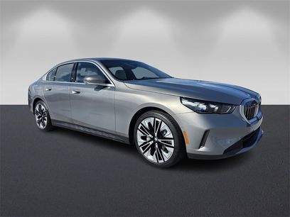 New 2026 BMW 530i w/ Premium Package