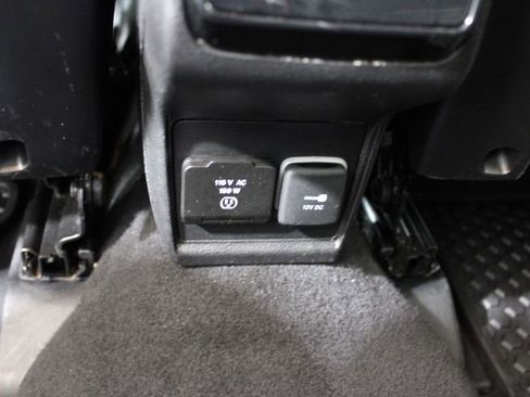 Used 2022 Jeep Compass Trailhawk w/ Trailhawk Convenience Group image 51