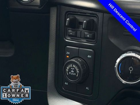 Used 2023 Ford F150 Platinum w/ Equipment Group 701A High AWD/4WD image 18