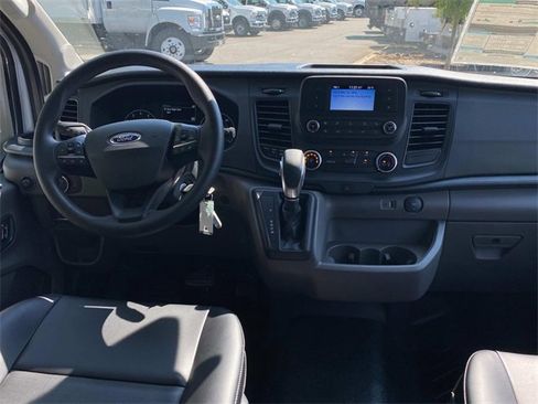New 2025 Ford Transit 350 XL image 6