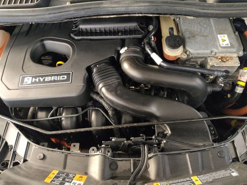 Used 2016 Ford C-MAX SE image 30