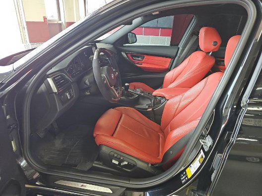 Used 2018 BMW 340i xDrive Sedan AWD/4WD image 18