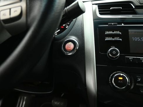 Used 2015 Nissan Altima 2.5 S w/ Power Driver Seat Package image 15