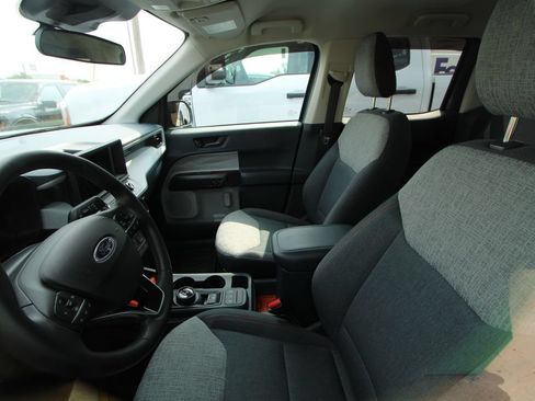 Used 2024 Ford Maverick XLT w/ XLT Luxury Package FWD image 14