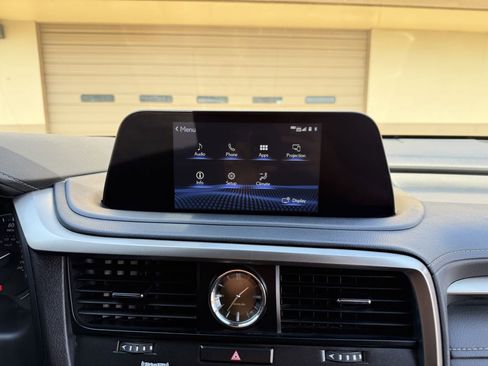 Used 2022 Lexus RX 350 image 14