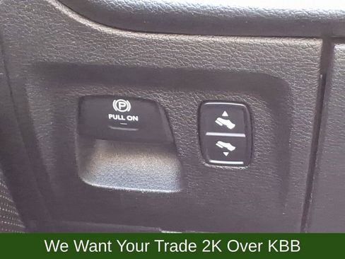 Used 2020 RAM 1500 Laramie AWD/4WD image 28