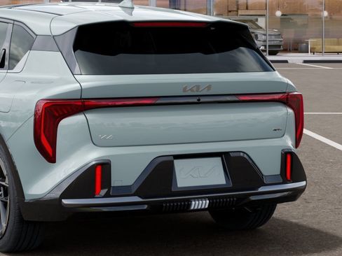 New 2026 Kia K4 GT-Line Turbo FWD image 13