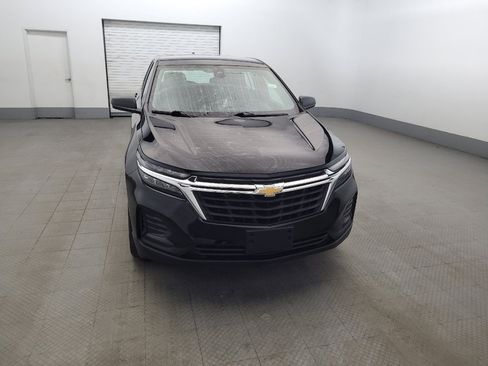Used 2024 Chevrolet Equinox LS FWD image 14