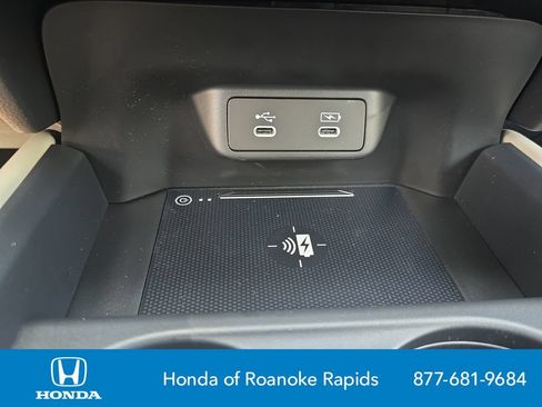 New 2026 Honda HR-V LX image 25