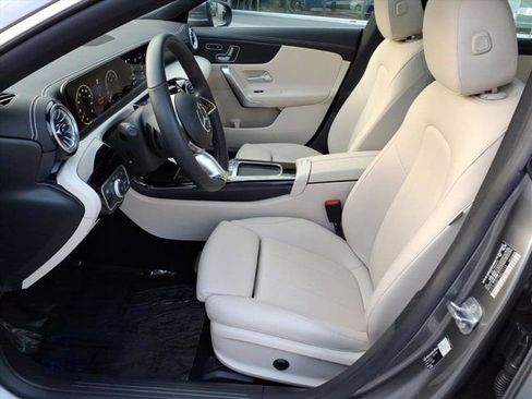 Certified 2026 Mercedes-Benz CLA 250 CLA 250 image 14