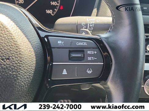 Used 2025 Honda Civic Sport image 24