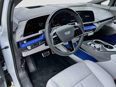 New 2027 Cadillac Optiq Premium Sport AWD/4WD image 15