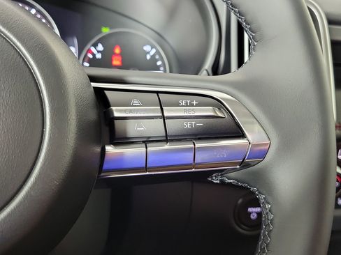 New 2026 MAZDA CX-50 AWD 2.5 Hybrid w/ Cargo Package image 16