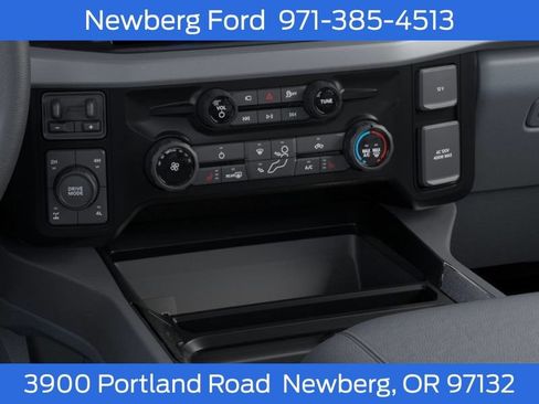 New 2026 Ford F250 XLT w/ XLT Premium Package AWD/4WD image 15