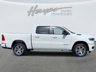 New 2026 RAM 1500 Big Horn AWD/4WD video 3