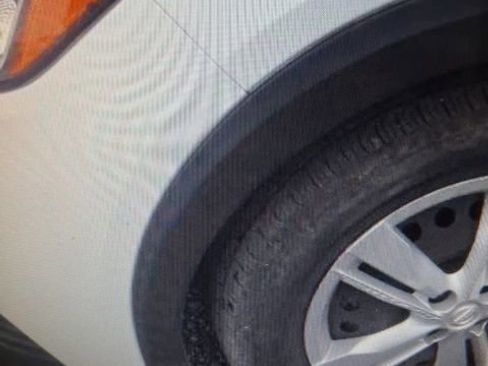 Used 2020 Nissan Kicks S FWD image 7